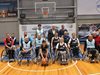 Интеграция чрез спорт обеща Красен Кралев на баскетболистите в колички