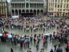 Българско хоро ще се извие на централния площад в Брюксел за пети път