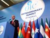 Турция разследва сведения за готвен атентат срещу Ердоган по време на посещение на Балканите