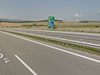Катастрофа при км 35 на магистрала "Струма" ограничи движението