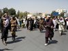 Талибаните със забрана да си правят селфита и да носят бели кецове