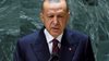 Ердоган за Роналдо: Съсипаха го по политически причини - заради Палестина