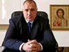 Бойко Борисов: Няма да оглавя кабинет с мандата на Реформаторския блок