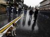 Турската полиция задържа осем души във връзка с атентата в Истанбул