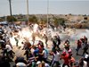 Шестима загинаха при протести в Йерусалим