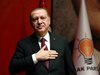 Ердоган: Турция винаги ще е на страната на Македония