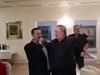 Сръбският външен министър пя на гръцки на вечеря с Никос Кодзиас (Видео)