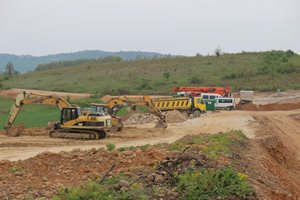 В прокуратурата още чакат документи за магистрала “Хемус” и за нередностите  в поддържането на пътища