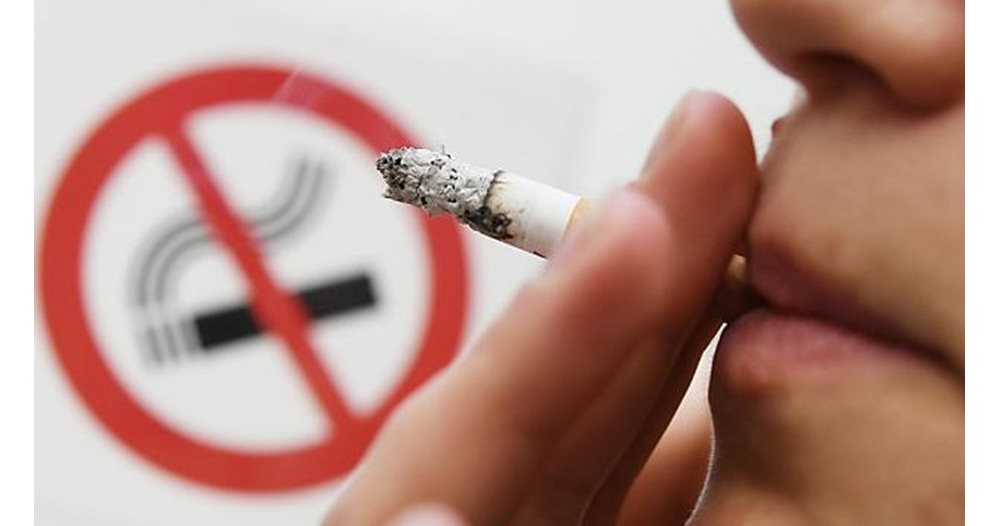 Австрия забрани пушенето във всички заведения