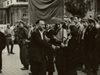 Предишната Червена Огнена Маймуна запали унгарската революция през 1956 г. и пандемия от азиатски грип
Пълният цикъл в китайския зодиак е 60-годишен и предишната година на Червената огнена Маймуна е 1956-а.
Тогава едно основно събитие разтърсва България - Априлският пленум на ЦК на БКП, проведен на 2 –6 април 1956 г.