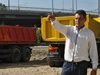 Строят безплатен паркинг за 80 коли в район "Централен" в Пловдив