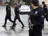 Турската полиция обискира 44 фирми и арестува 120 директори в Истанбул