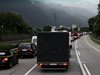 Най-натоварен трафик към 18 часа днес, между 60 и 80 000 коли напускат София