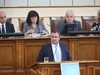 БСП: Вътрешният министър да обясни в НС за случая с убийството на Пелов в Ботевград