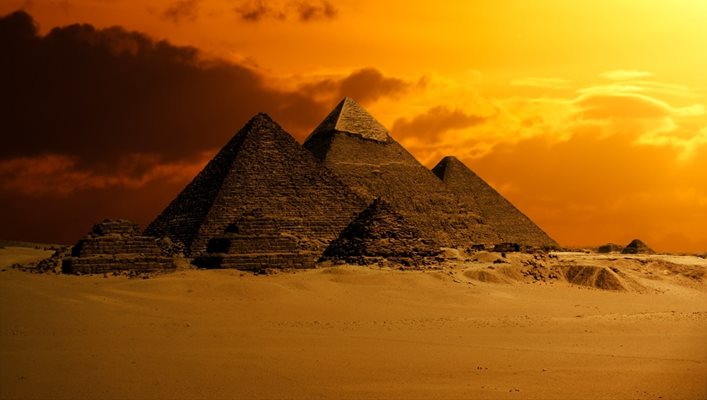 По-евтини билети за забележителности и музеите в Египет до края на август