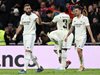 "Реал" обърна 3:1 "Атлетико" за влизане в 1/2-финалите на кралската купа