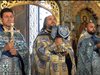 Шпионинът Змеев, Руската църква в София, Решетников и русофили