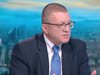 Бойко Ноев: Трябва да се знае кой е поканил проф. Герджиков за кандидат-президент