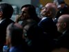 Джани Инфантино стана
президент на ФИФА