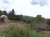 Срутени домове в Перник