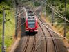 Спряха движението на влакове между Русия и Финландия