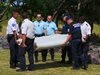 В Мавриций е открито парче от самолета на изчезналия полет MH370