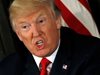 Тръмп: Северна Корея трябва да е много нервна, ако направи нещо срещу САЩ