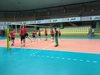 Три промени за турнира в Иран на волейболистите