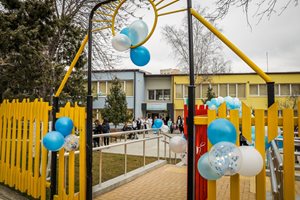 Йорданка Фандъкова: Изграждаме 23 нови детски градини в София
