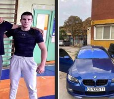 Задържаха в София 18-годишния Никола Райчев, убил с нож Ангел Здравков