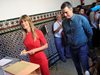 Испански журналисти подписват манифест в защита на премиера Санчес и съпругата му