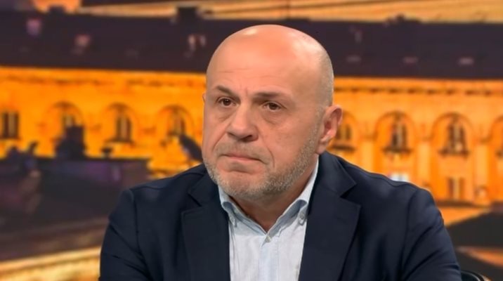 Томислав Дончев: Ще видим утре дали Борисов ще е премиер