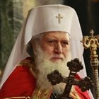 Патриарх Неофит. СНИМКА: Св. Синод на БПЦ