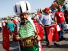 Ердоган: Ще отрежем  главите на предателите