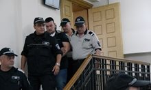 Убиецът от Вълнари заловен в турския град Чорлу