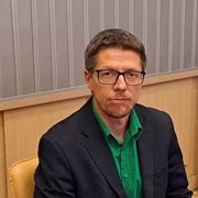 Стоил Цицелков, член на Обществения съвет на ЦИК