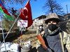 Европа зове за деескалация на напрежението около Нагорни Карабах
