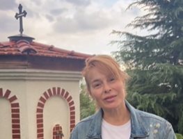 Мира Добрева от манастира в Лозен: Разбрах колко крехък е животът