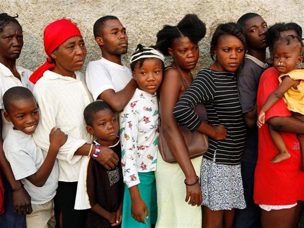 Стотици правозащитни организации призовават САЩ да спрат да депортират хаитяни