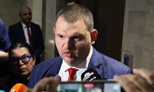 Делян Пеевски: Ако министър Радев подписва нещо неизпълнимо, ще му искаме оставката
