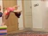 Вижте 3-годишно, което притежава невероятни атлетични умения (Видео)