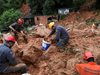 Буря отне живота на най-малко 12 в Бразилия, десетки са в неизвестност