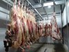 Огнища на коронавирус в месопреработвателни</p><p>предприятия в Австрия