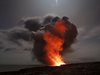 Отровни газове, следствие от вулканична дейност, заплашват село в Исландия