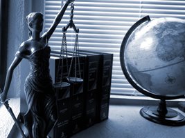 Правосъдие Снимка: Pixabay