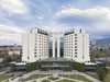 Реновираният Hilton Sofia обявен за бизнес хотел с най-добър интериорен дизайн