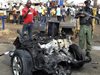 Най-малко 18 души са убити, а 30 са ранени при терористични нападения в Североизточна Нигерия