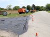 С 610 хиляди лв. ремонтират улици и 
тротоари по селата в Търновско