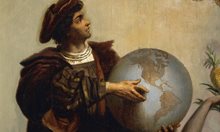 Христофор Колумб пръв описва мистерията на дяволската зона