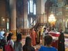 Молебен за абитуриентите във Враца